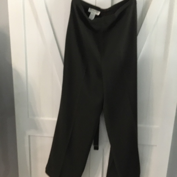 Bloomingdales blazers and pants set. S – 10, black. - Picture 3 of 11